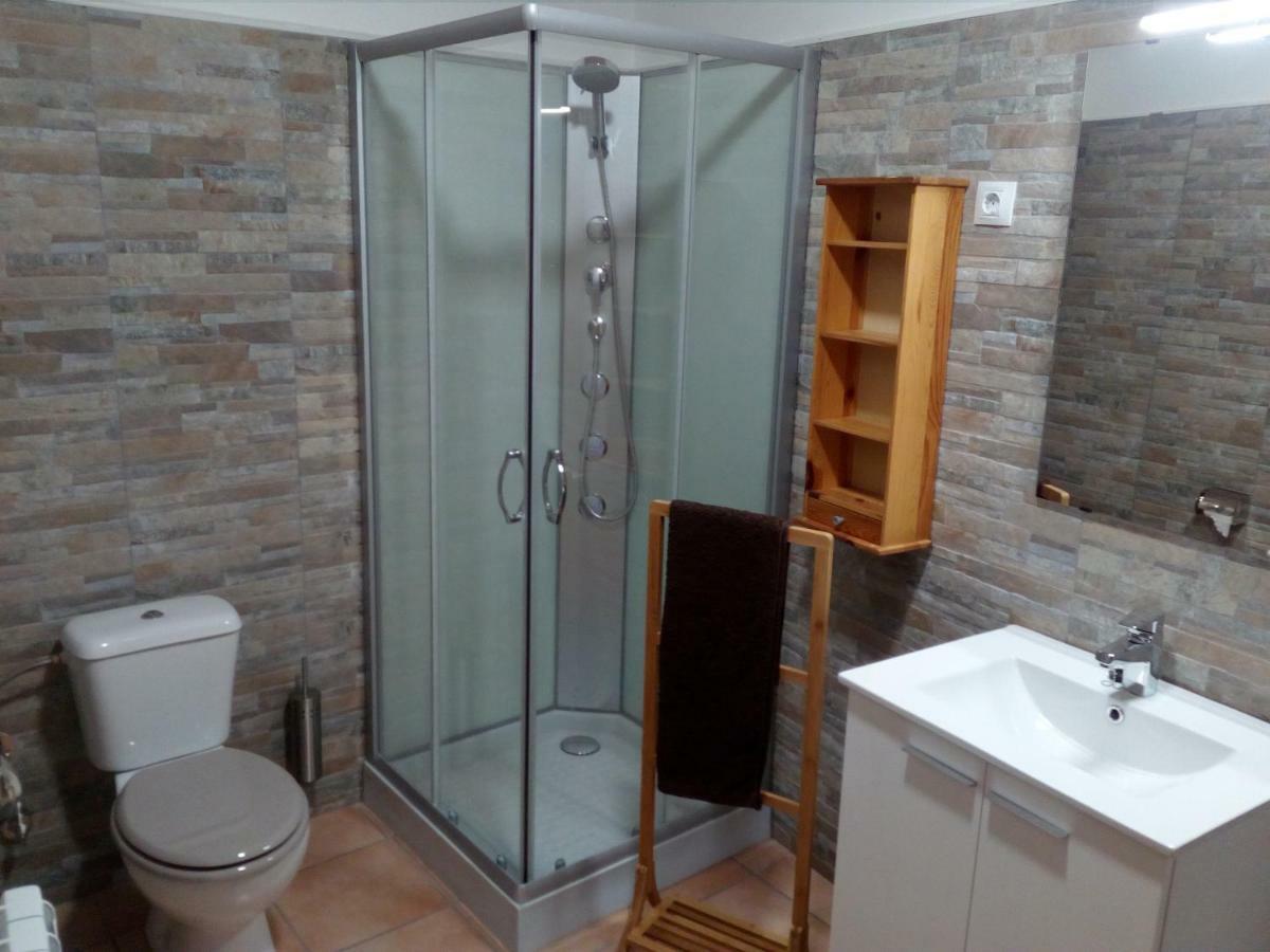 Apartament Turistic Cal Mases , Camarasa Экстерьер фото