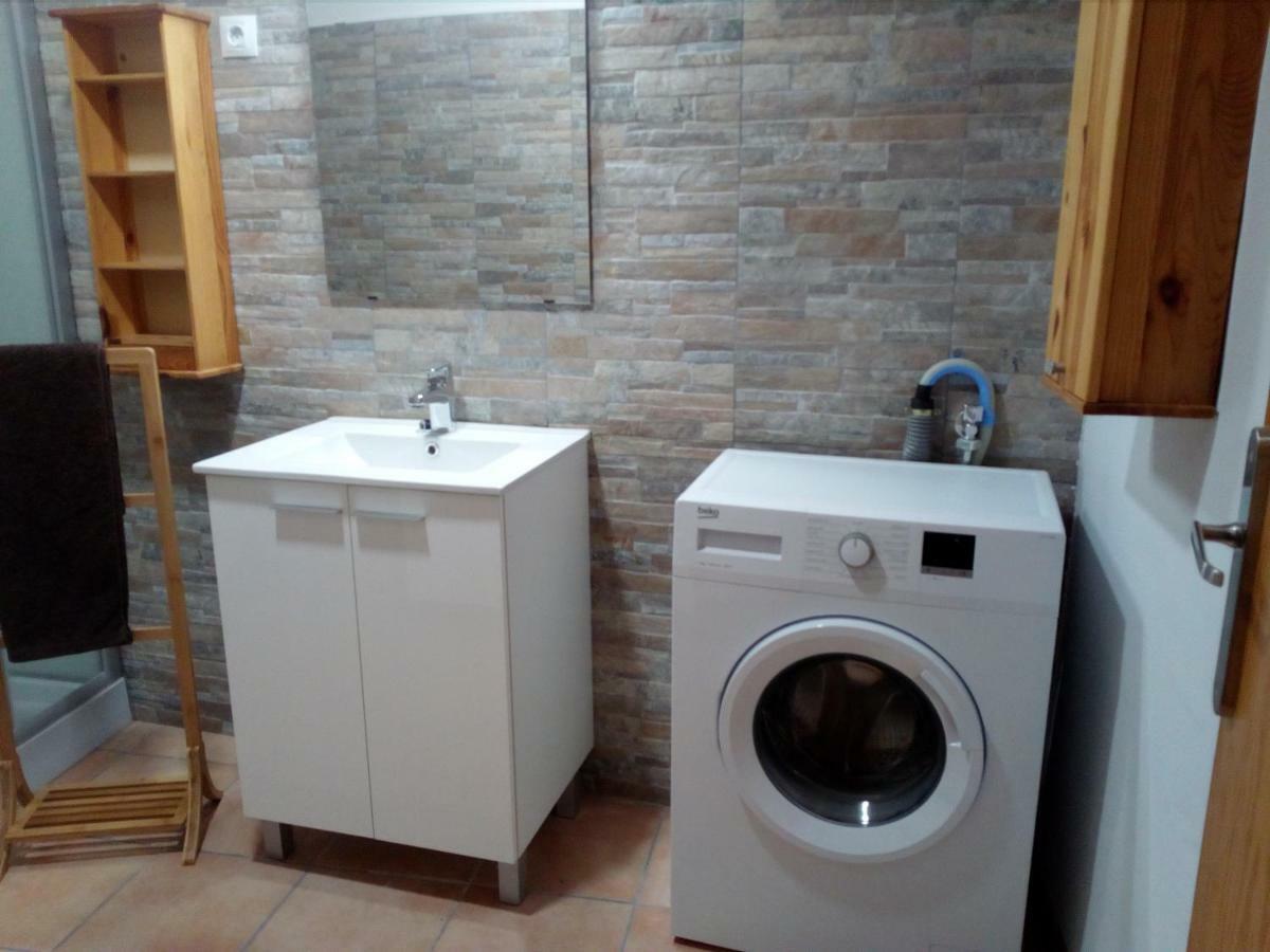 Apartament Turistic Cal Mases , Camarasa Экстерьер фото
